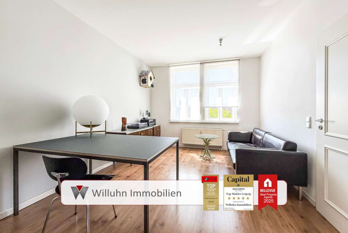 Denkmalschutz & Bezugsfrei