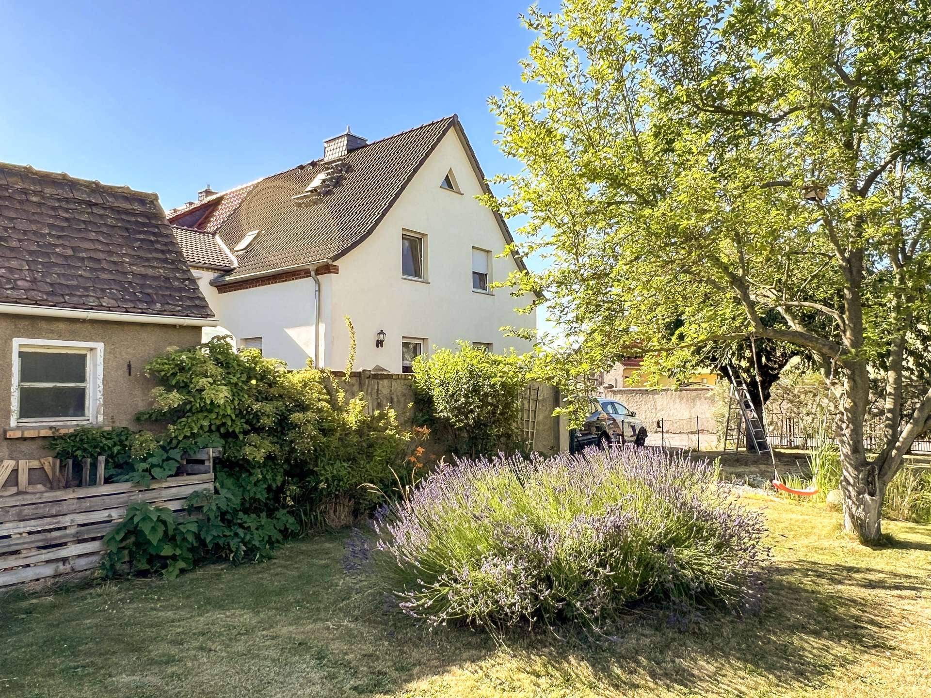 Außenansicht