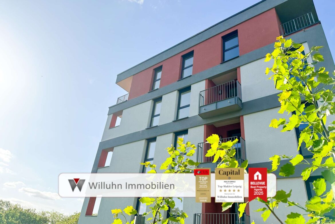 Schöner Neubau