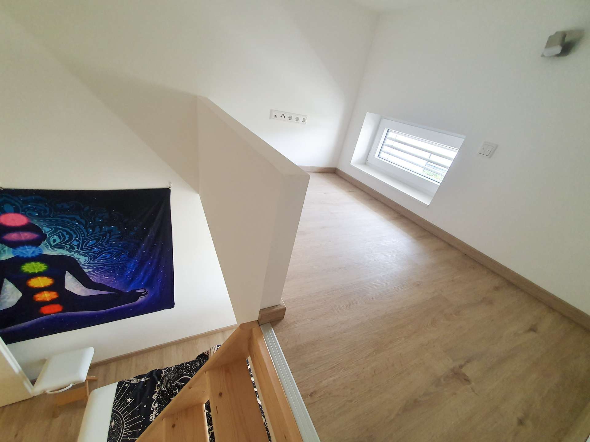 Schlafbereich Kinderzimmer 2