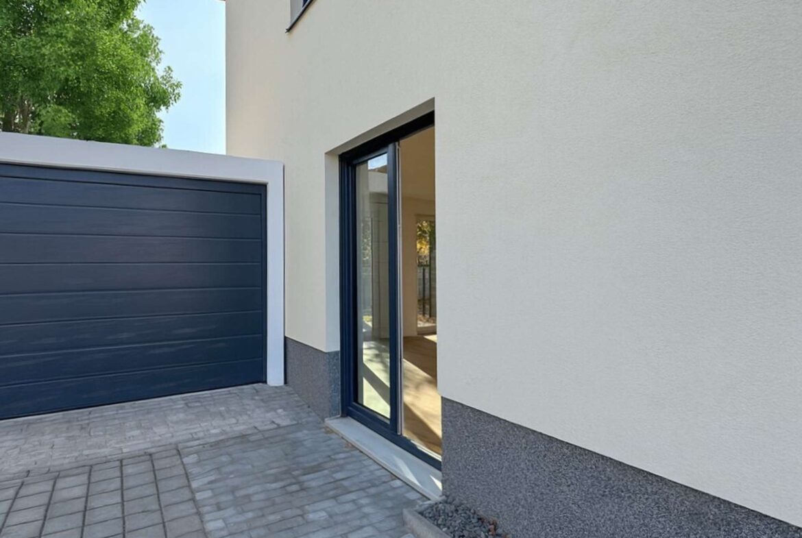 Massive Garage