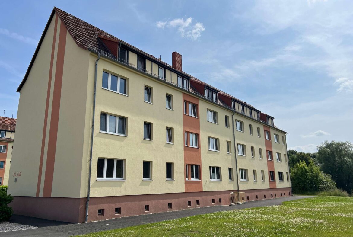 Ansicht