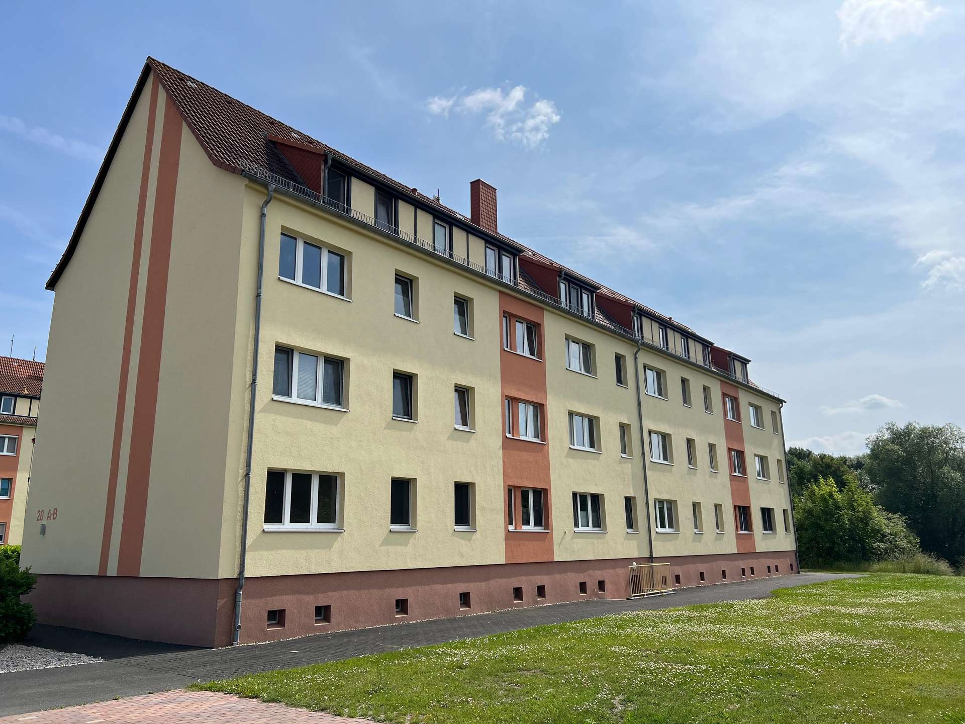 Ansicht