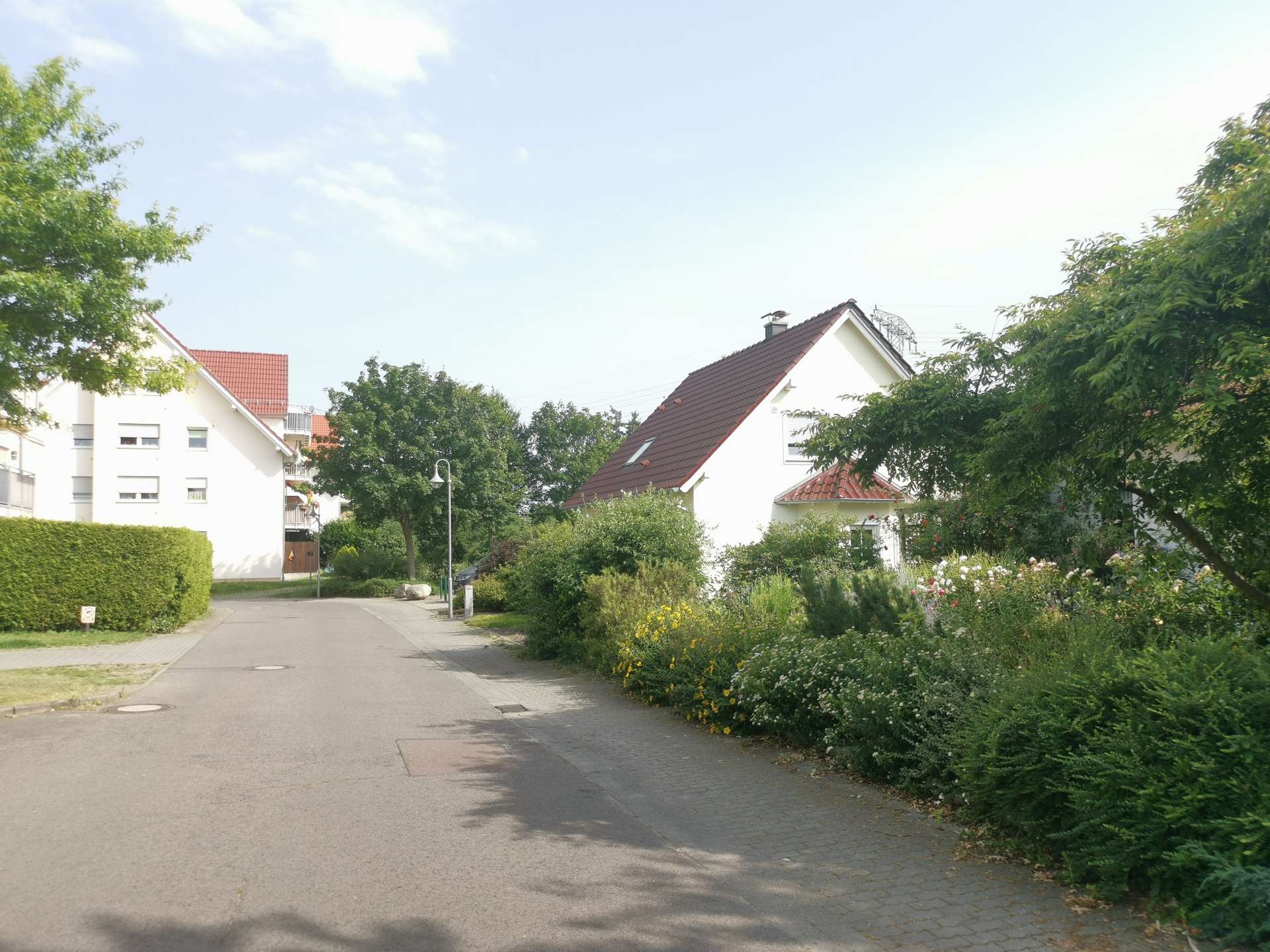 Umfeld
