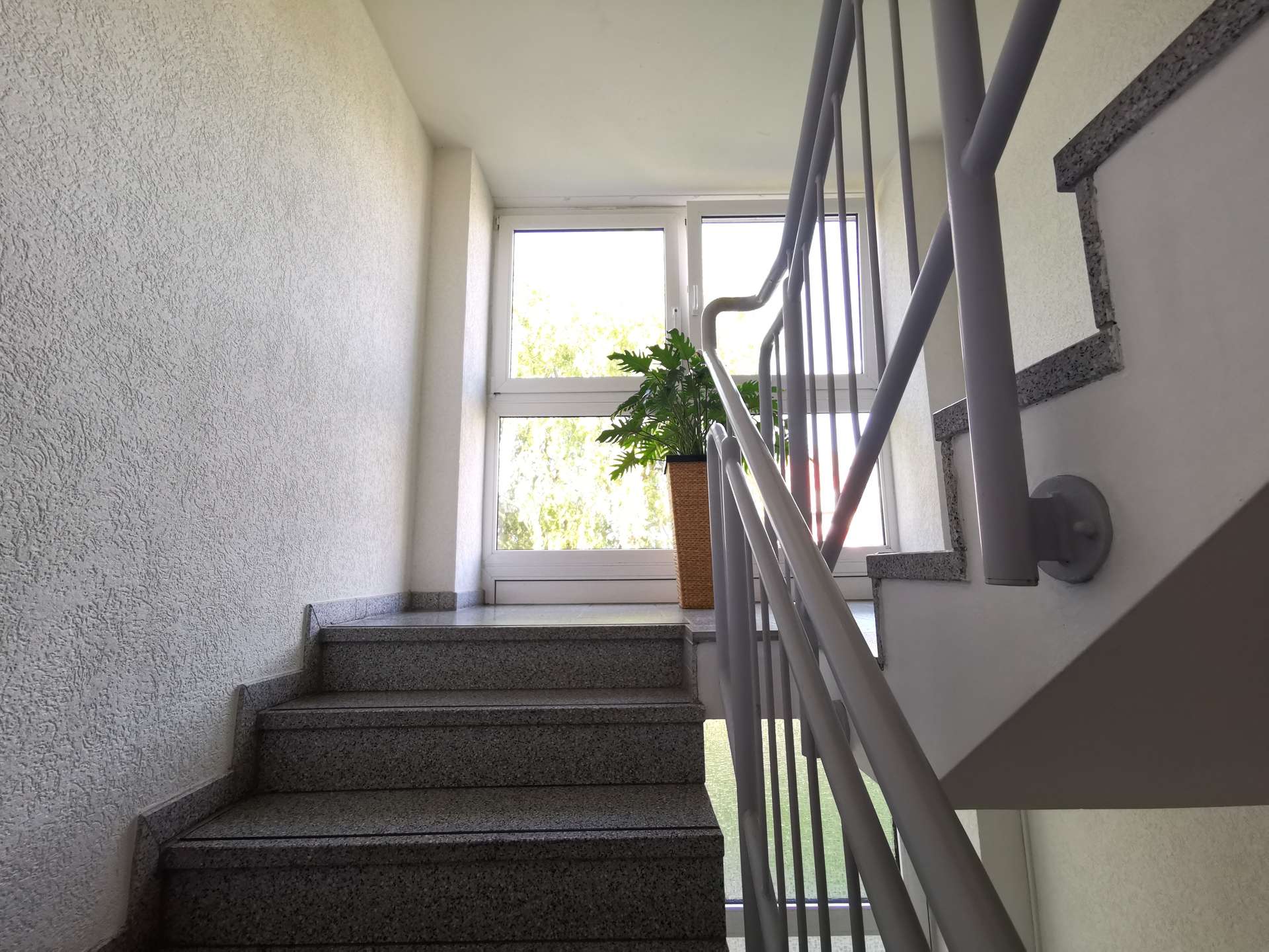 Hausflur Detail