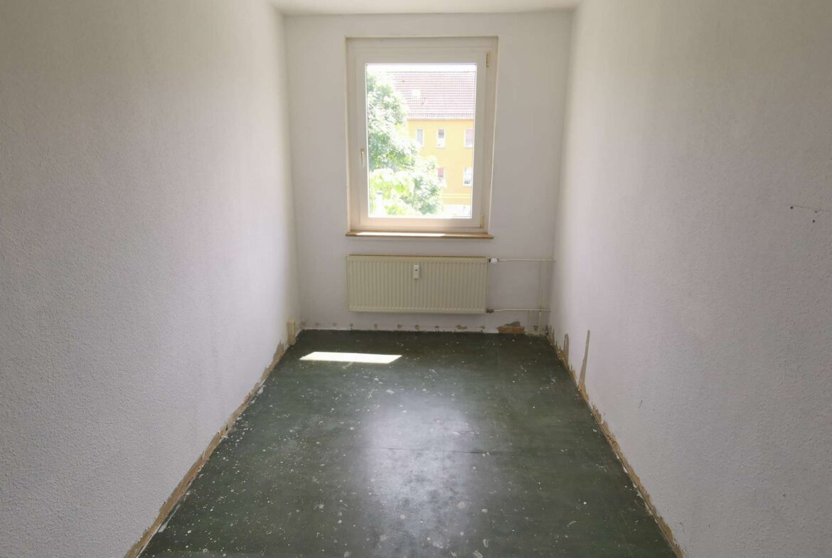 Kinder-/Arbeitszimmer