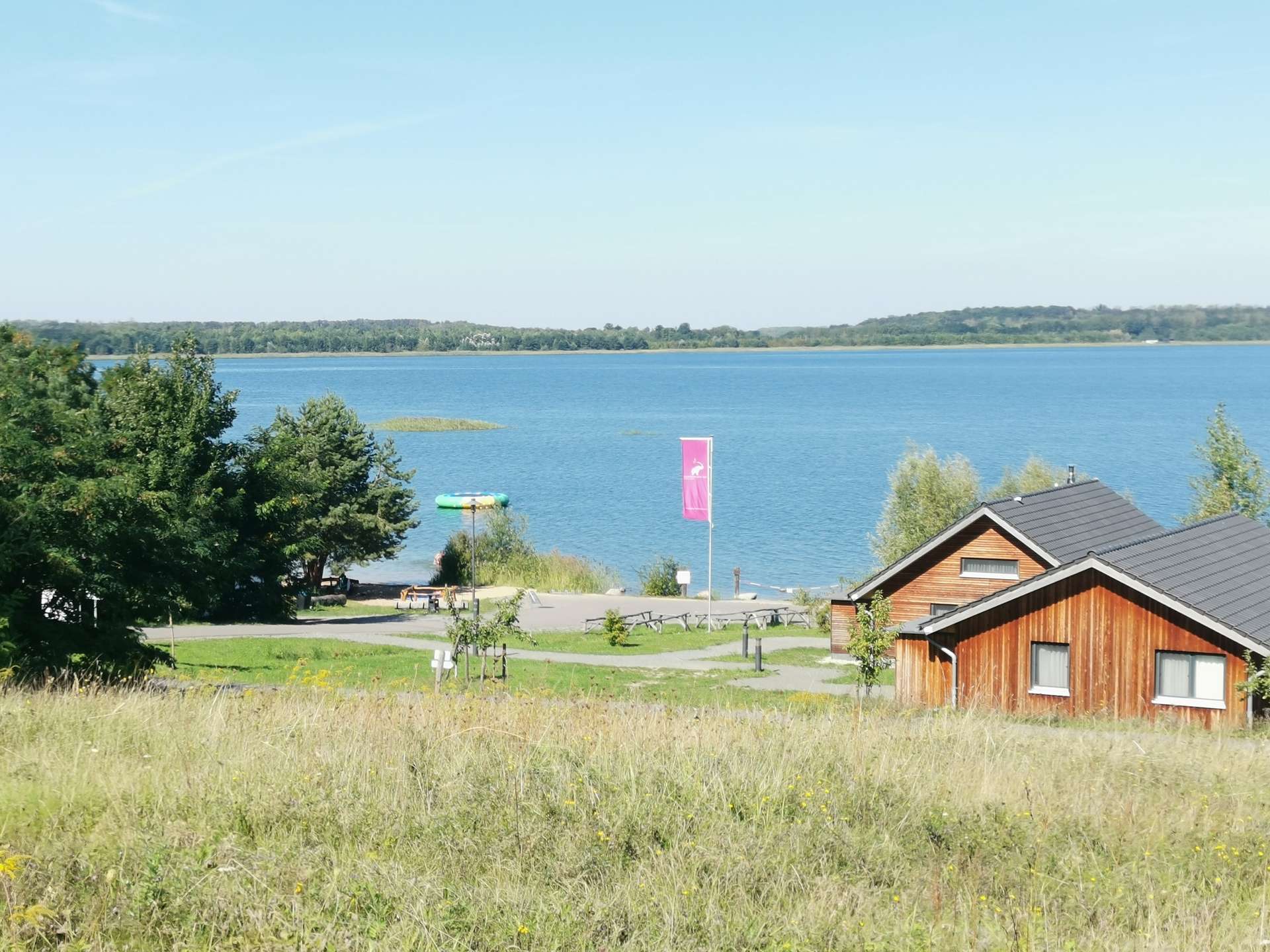 Gröberner See