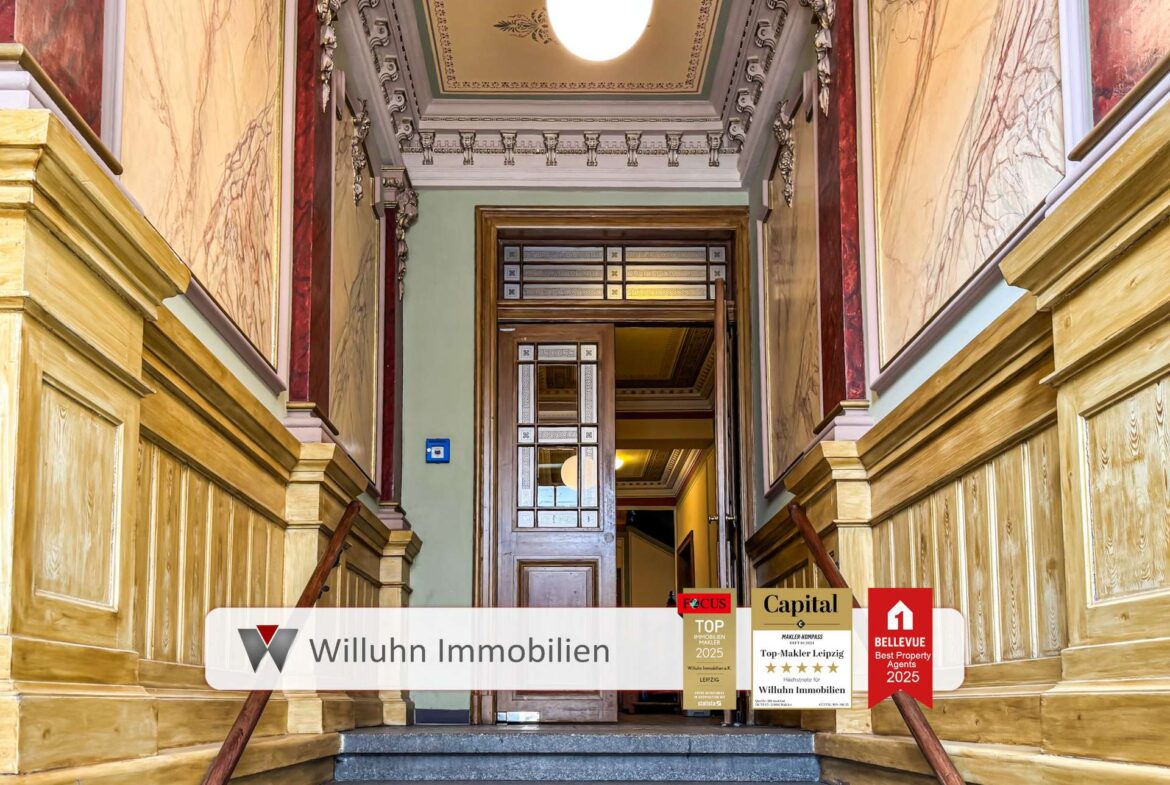 Ihre neue Kapitalanlage