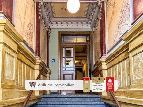 Ihre neue Kapitalanlage