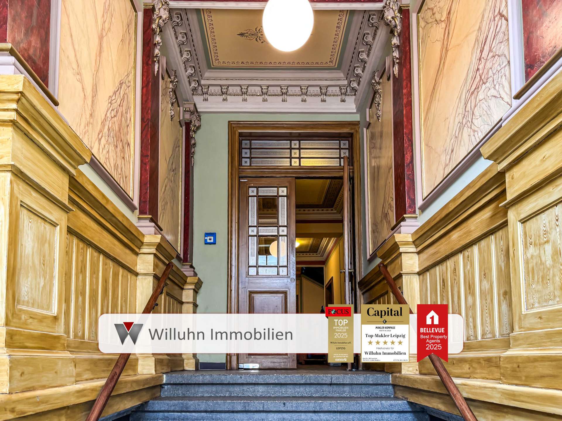 Ihre neue Kapitalanlage