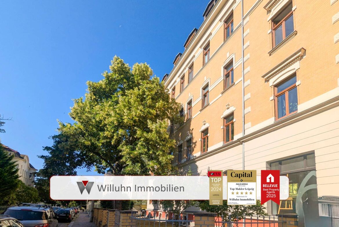 Seitenstraße
