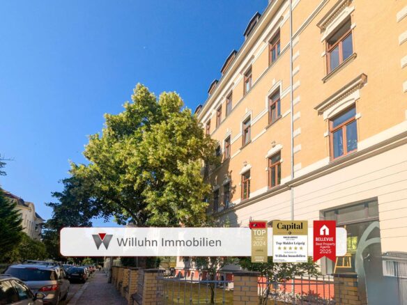 Seitenstraße