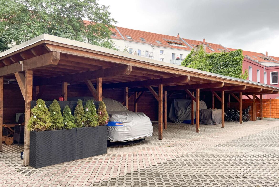 Carports