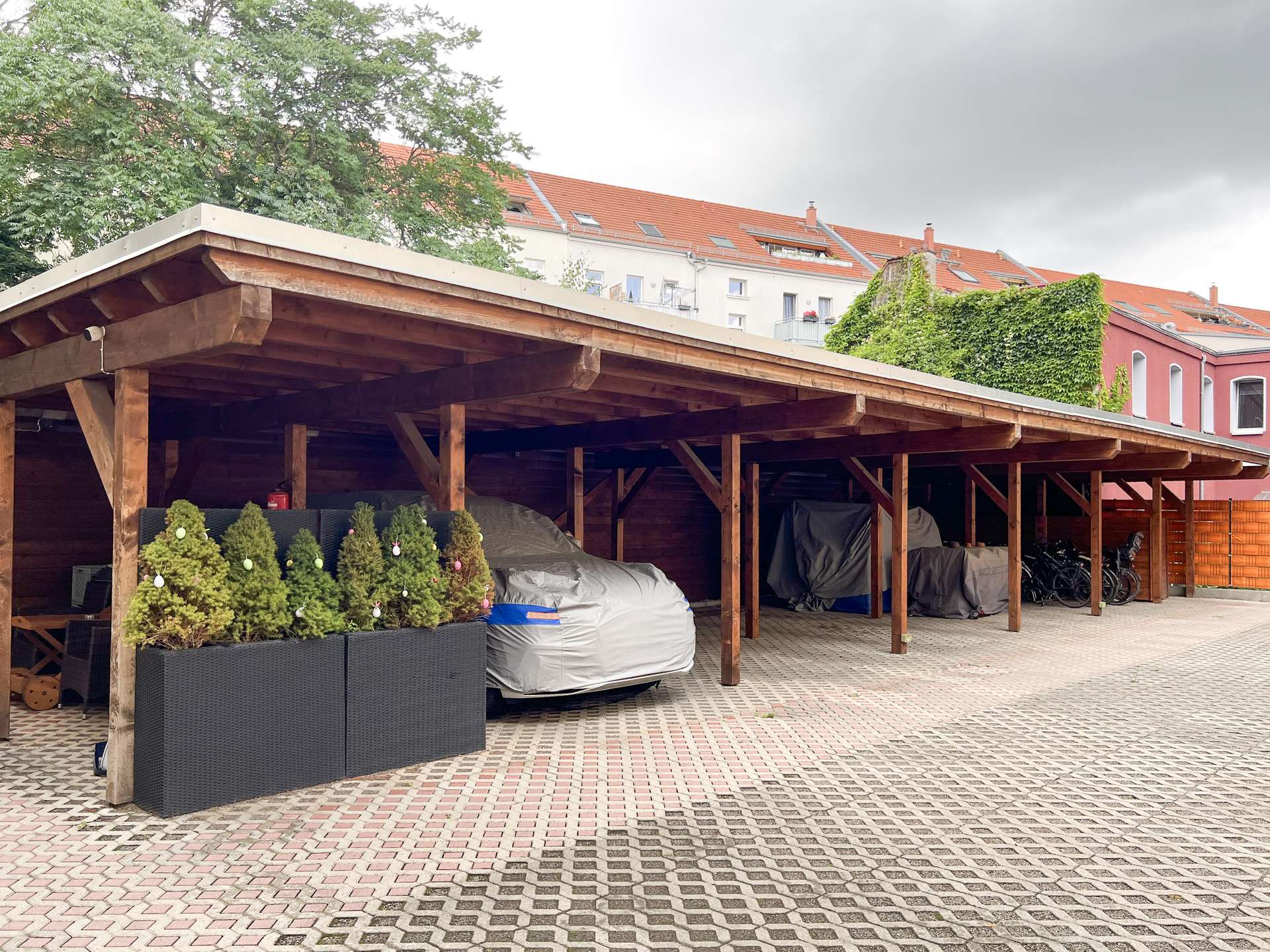 Carports