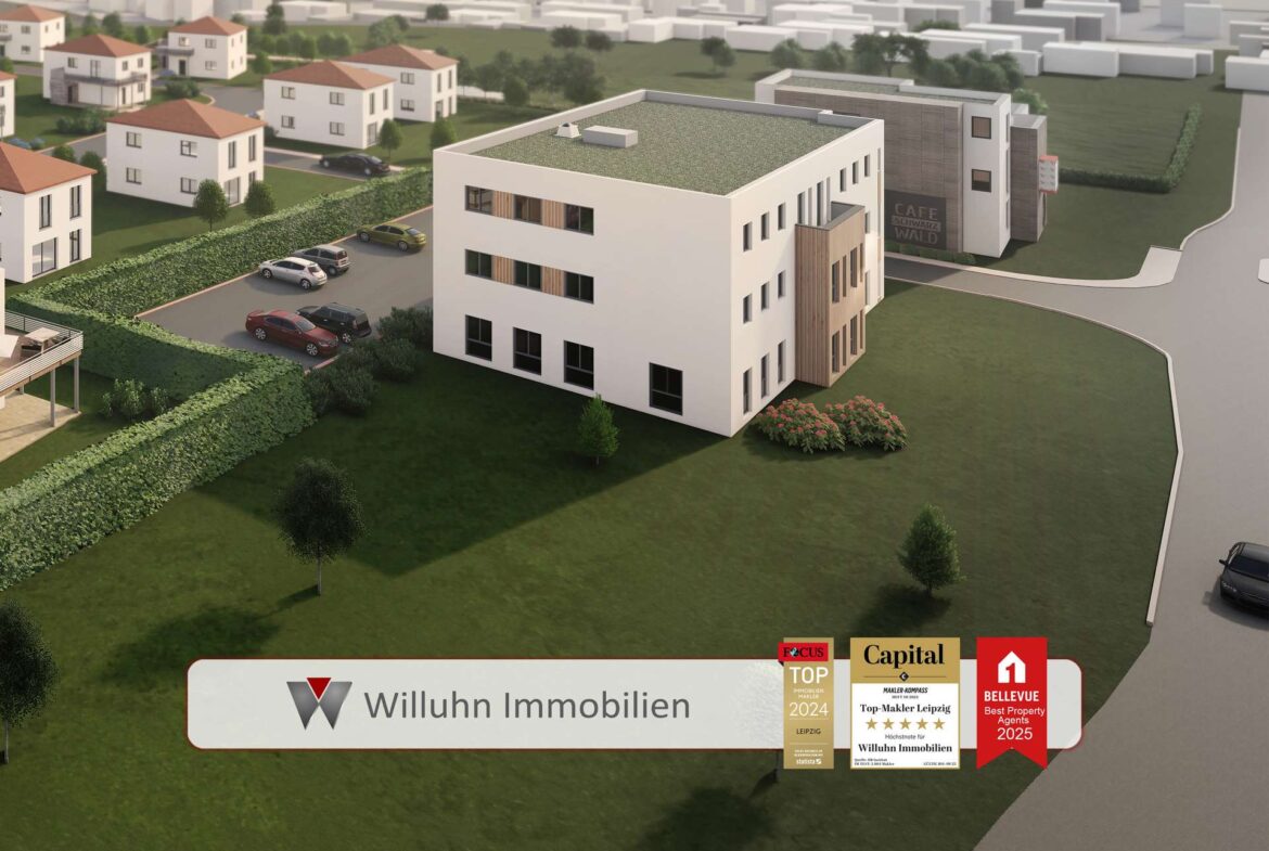 Grundstück Wohnhaus