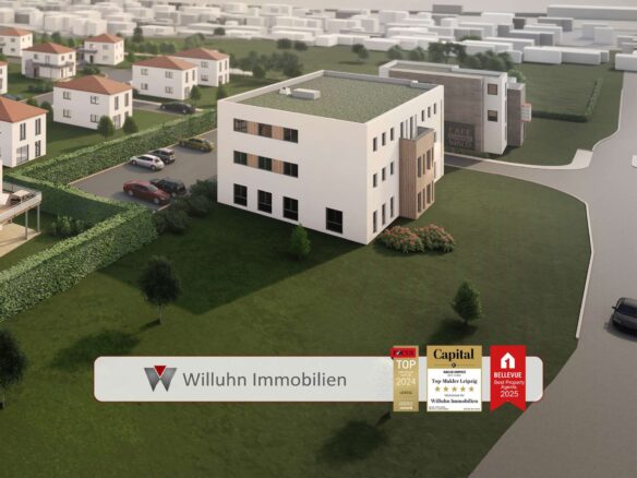 Grundstück Wohnhaus