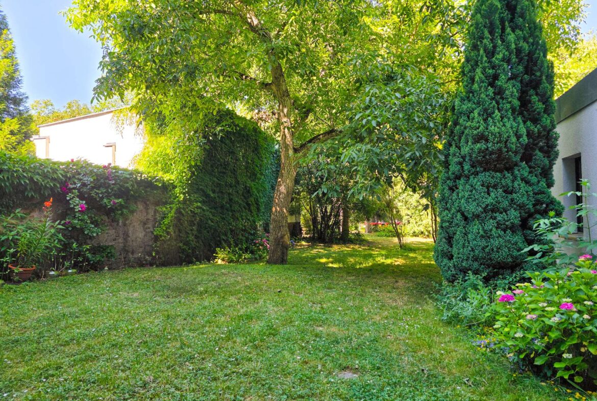 Gemeinschaftsgarten