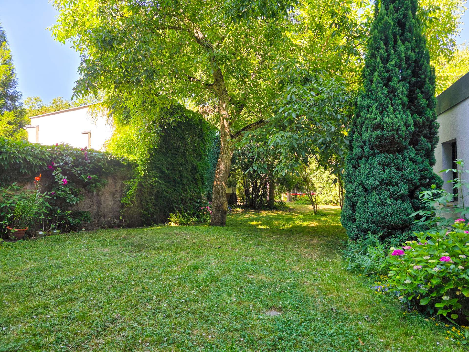 Gemeinschaftsgarten