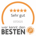 Wer kennt den besten Auszeichnung 5 Sterne Willuhn Immobilien e.K.