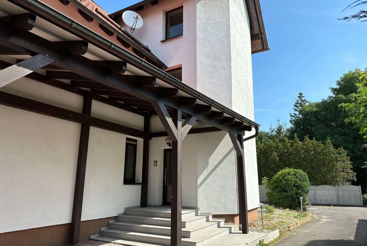 Eingangsbereich 