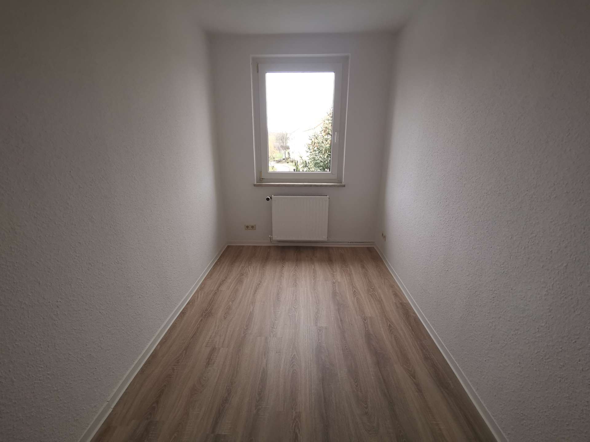 Kinder- / Arbeitszimmer