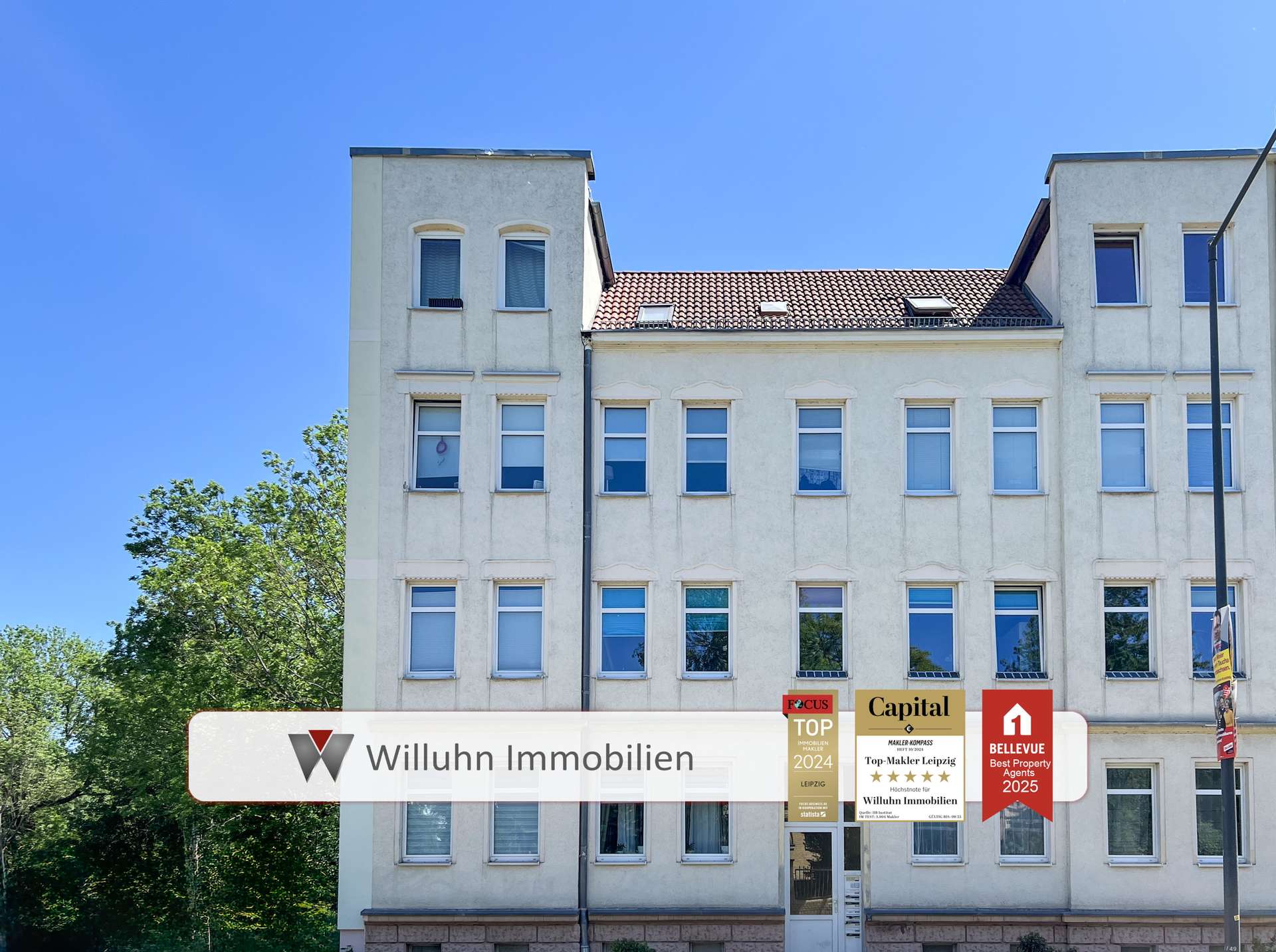 Titel neu