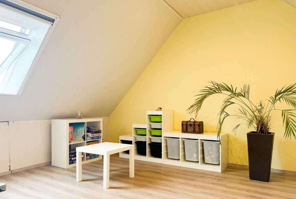 Gästezimmer