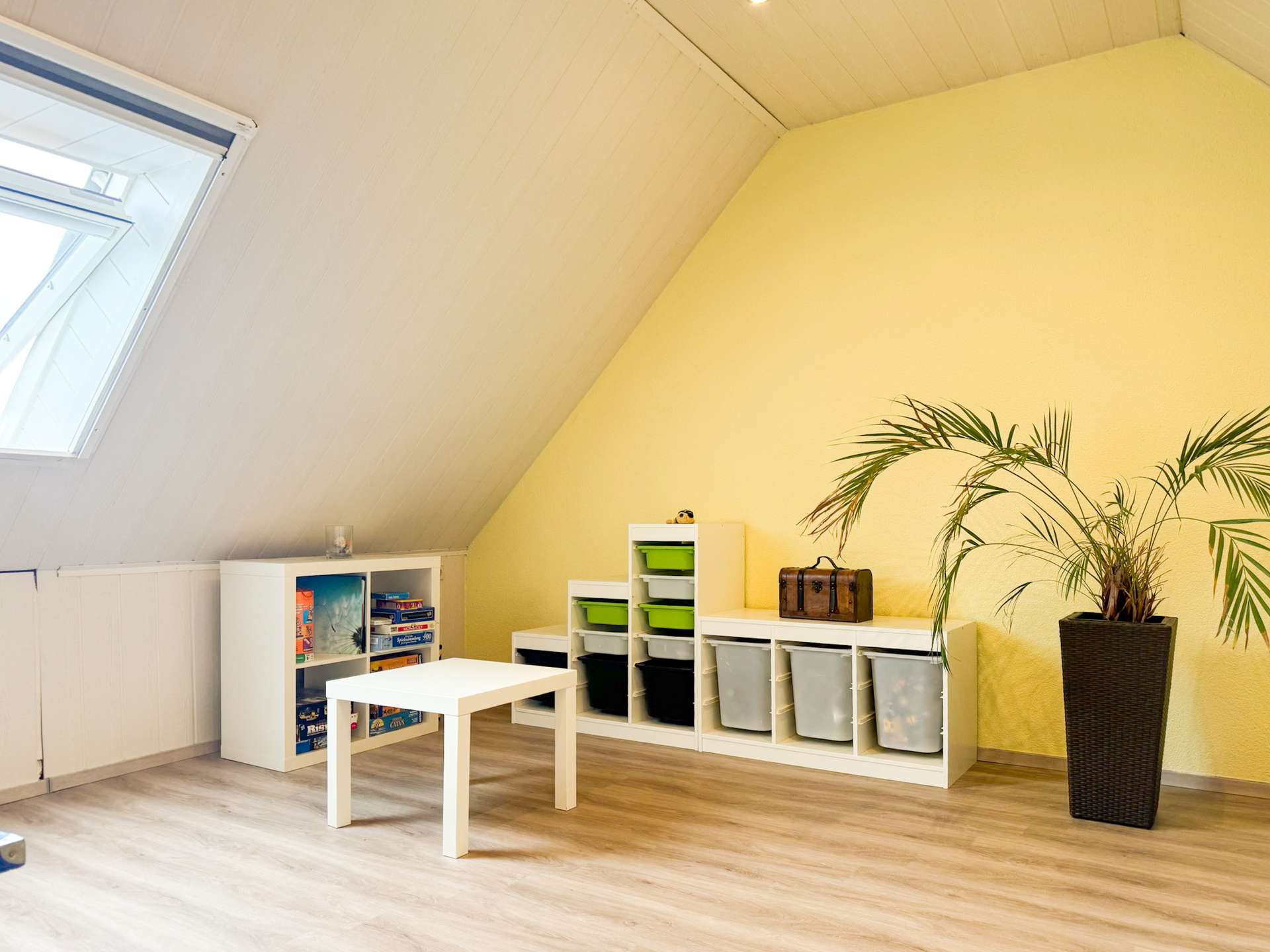 Gästezimmer