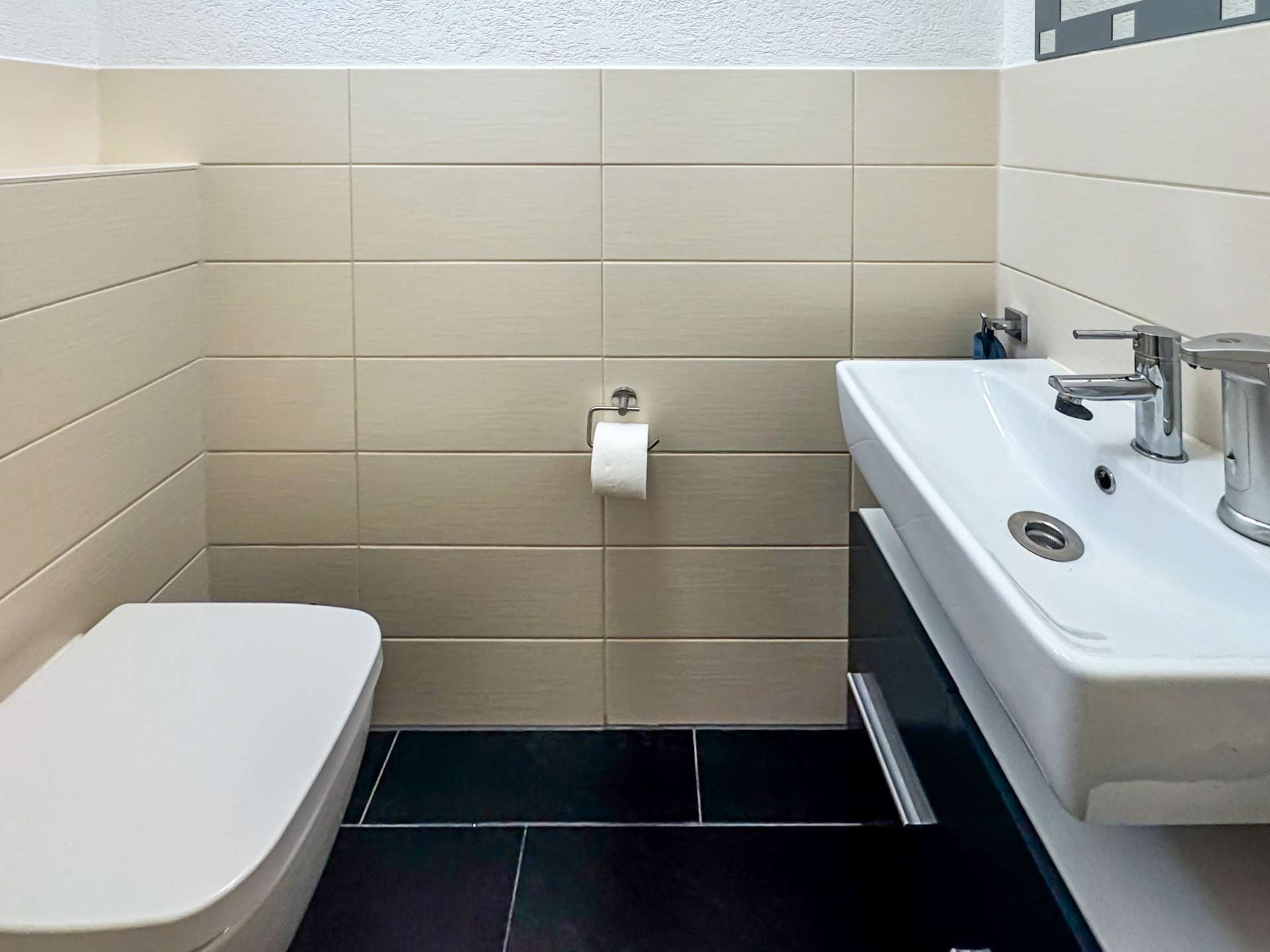 Gäste-WC