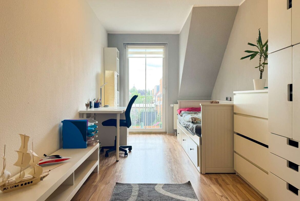 Kinderzimmer