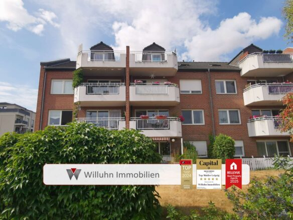 Hausansicht hofseitig