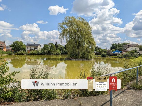 Idylle pur