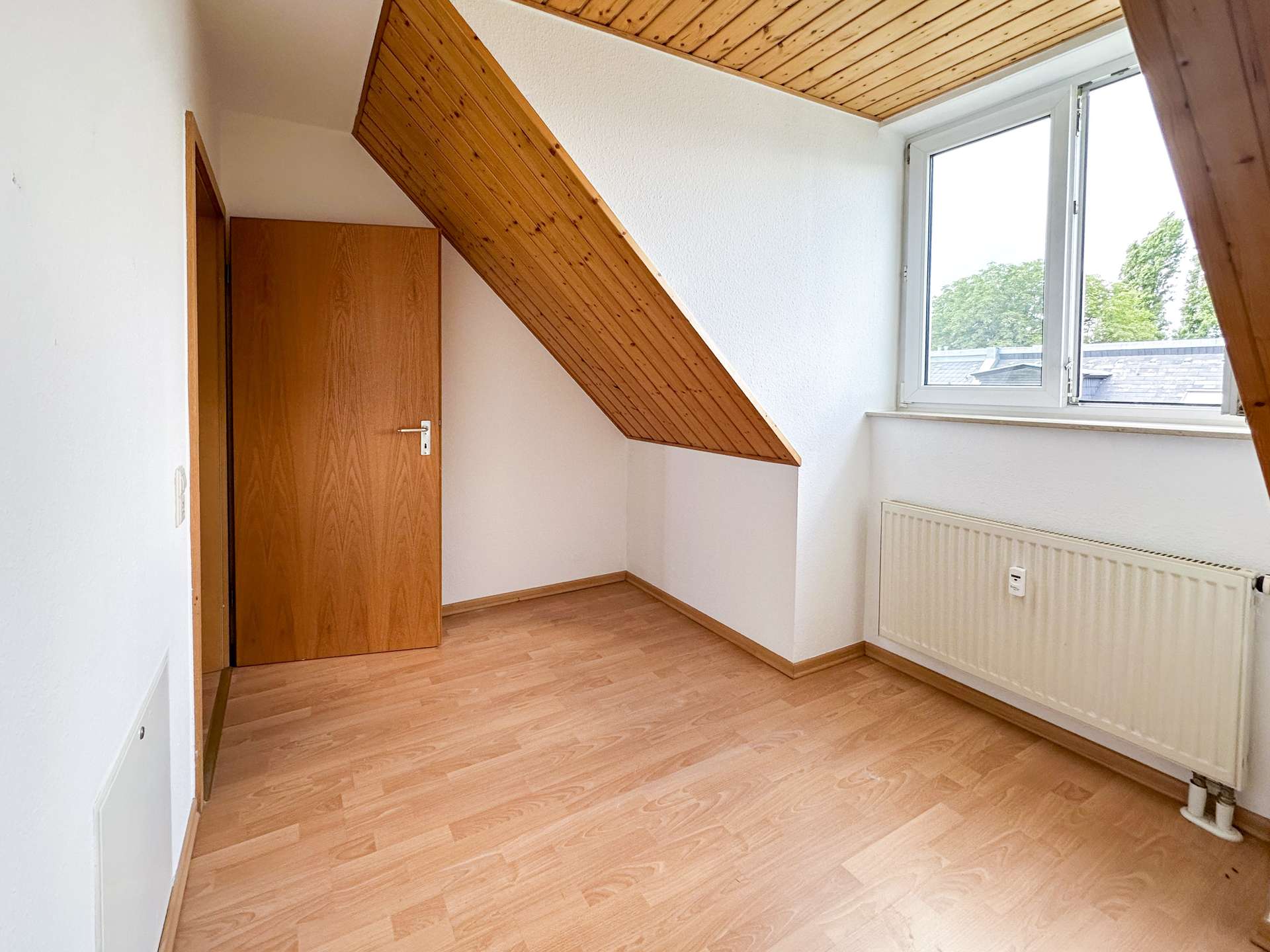 Schönes Zimmer