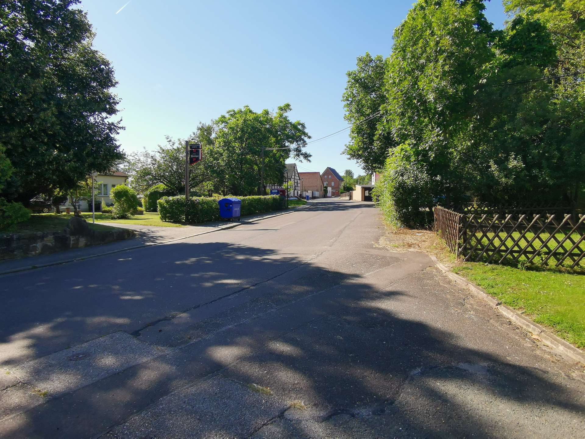 Umfeld