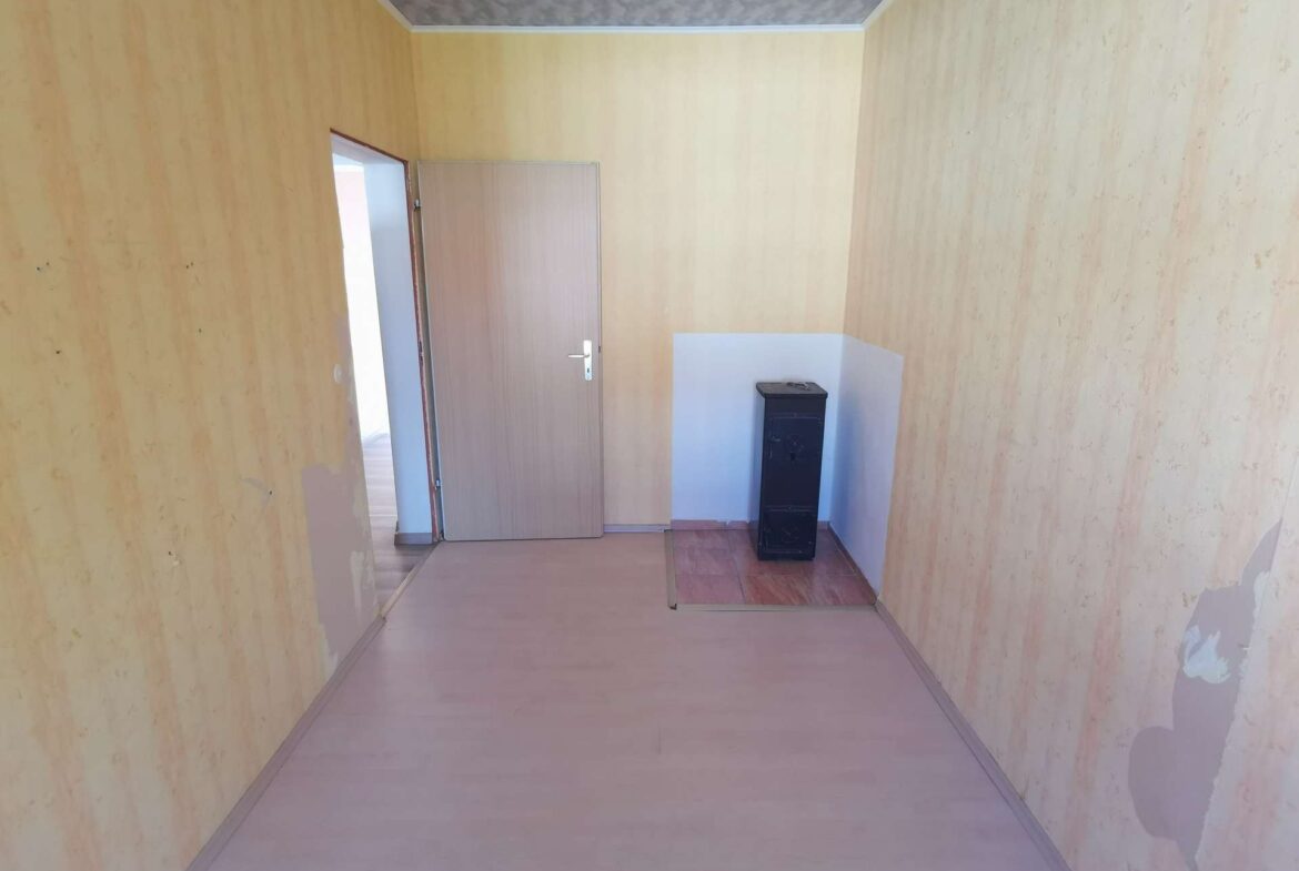 Bsp. Leerwohnung