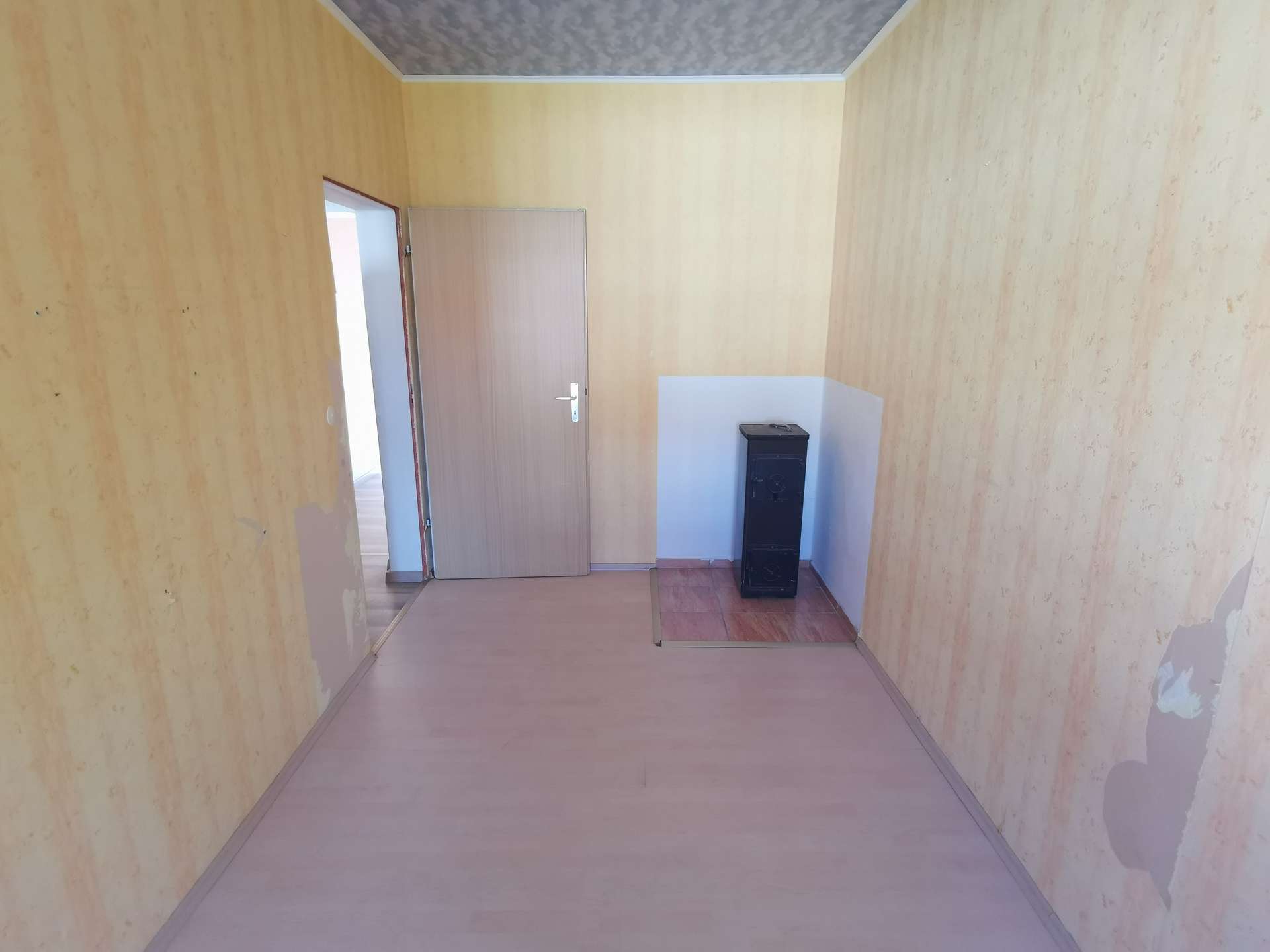 Bsp. Leerwohnung
