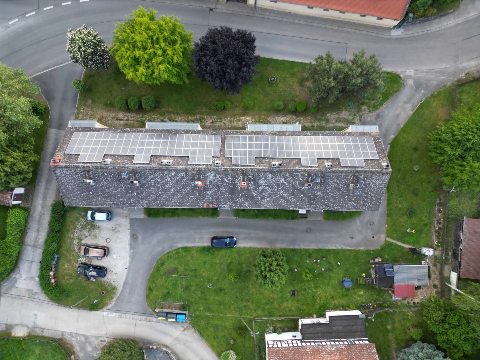 Luftbild