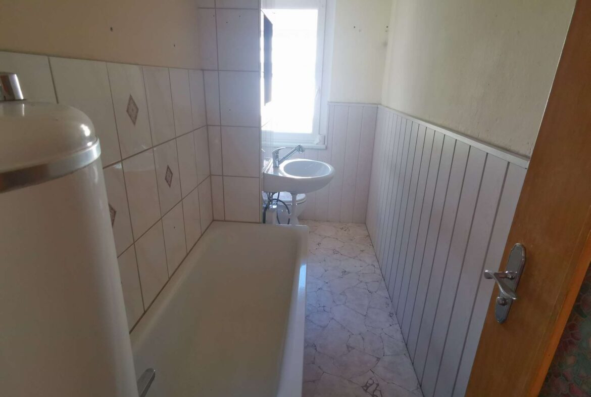 Bsp. Leerwohnung