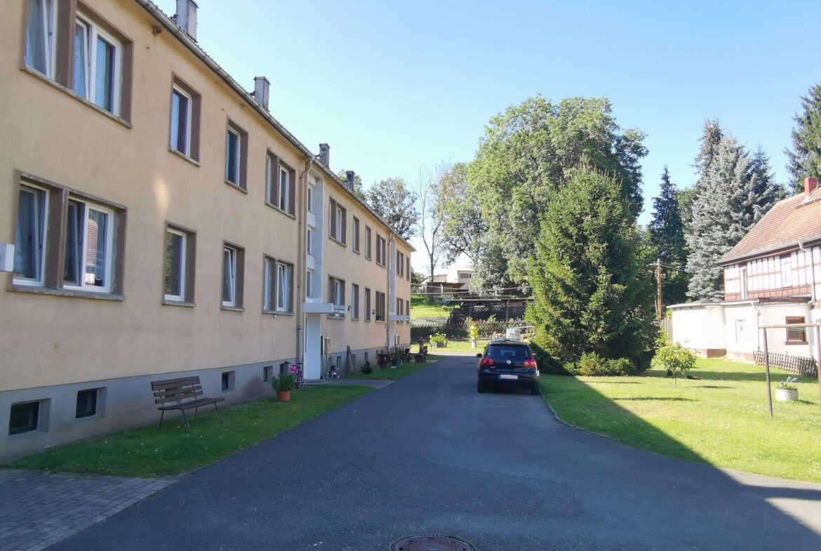 Umfeld