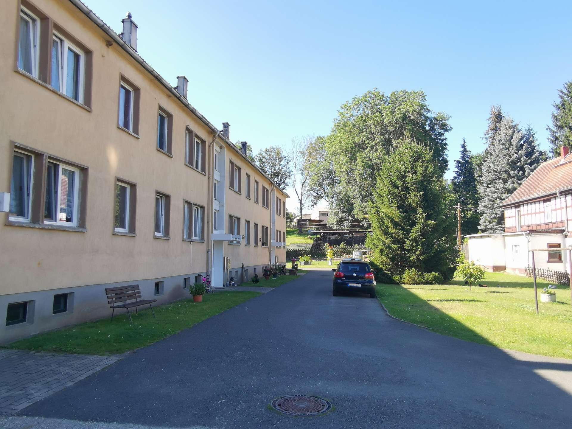 Umfeld