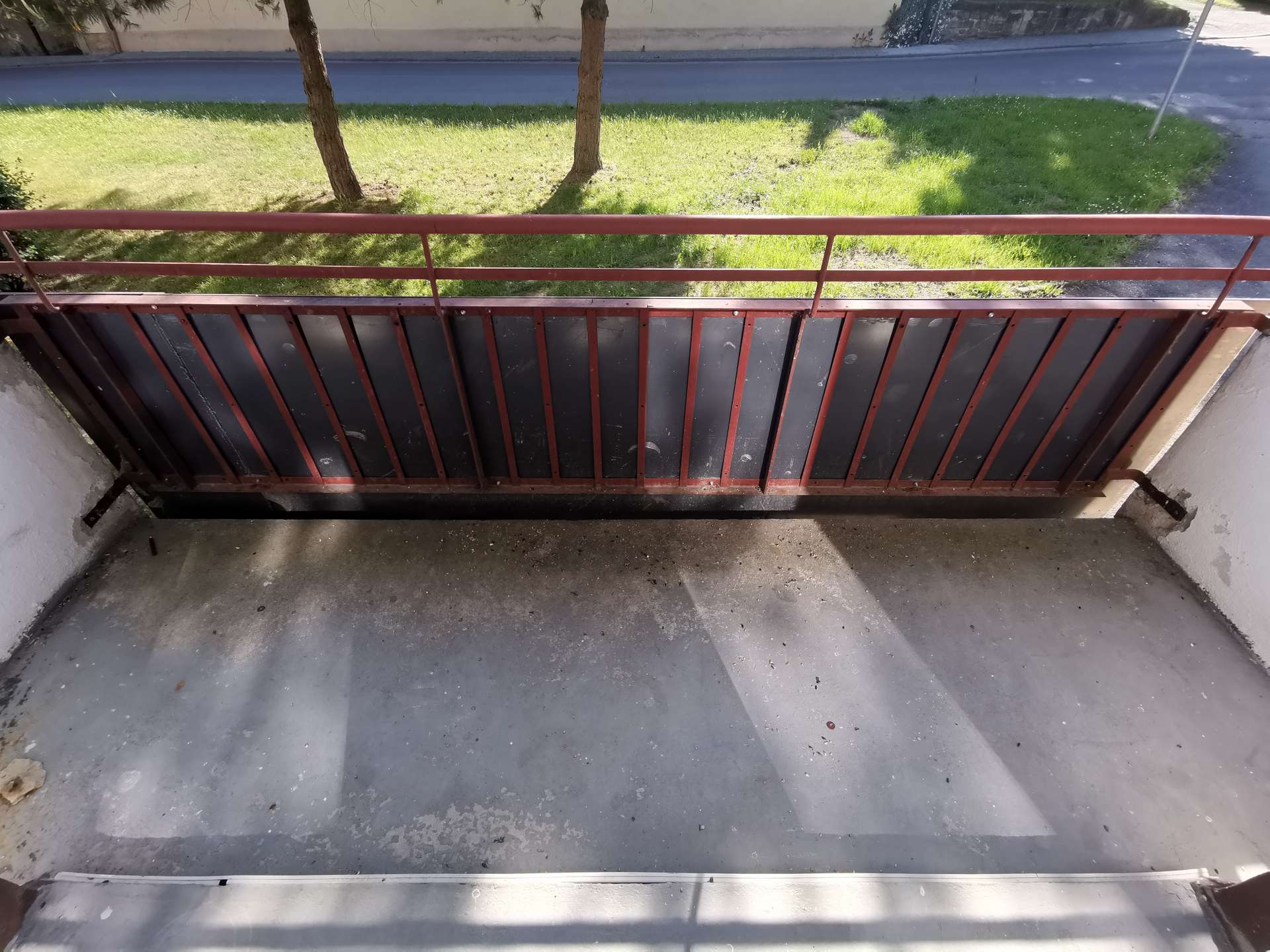 Bsp. Leerwohnung