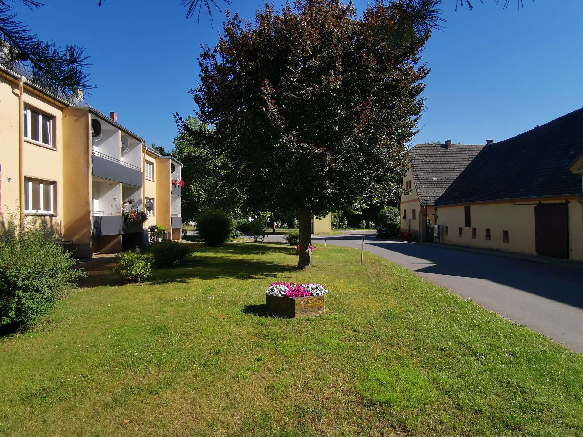 Umfeld