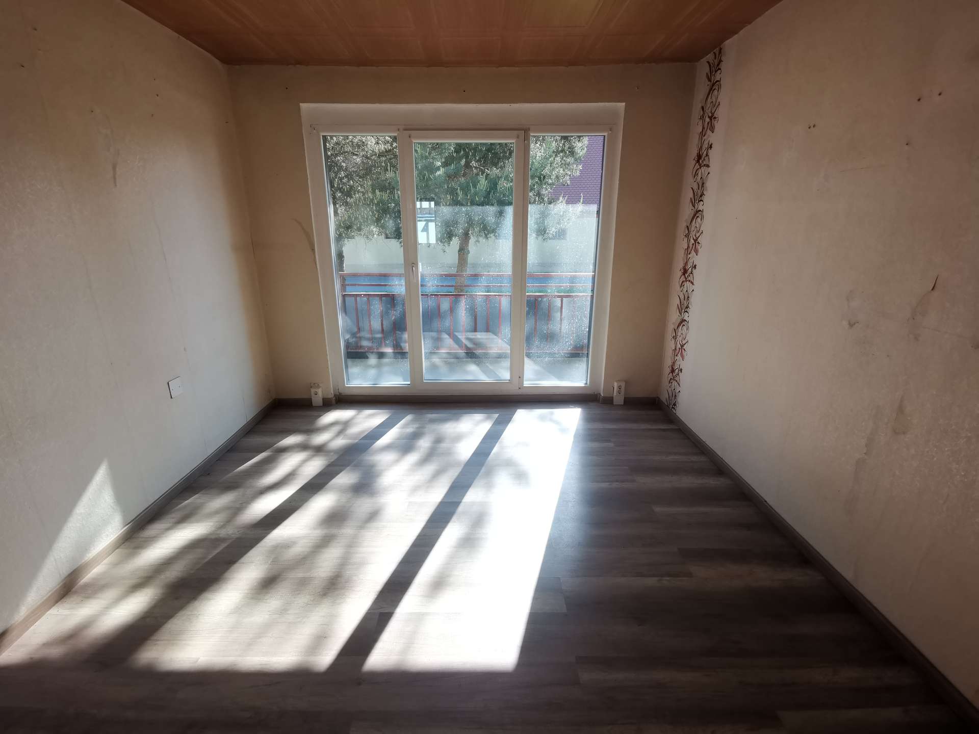 Bsp. Leerwohnung