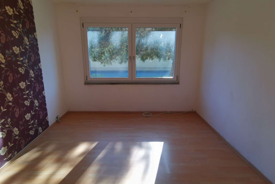 Bsp. Leerwohnung