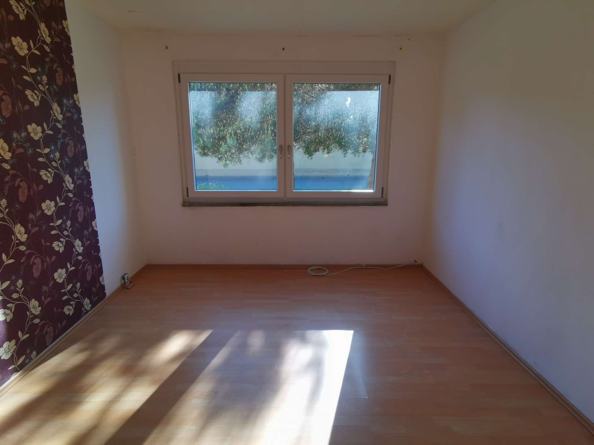 Bsp. Leerwohnung