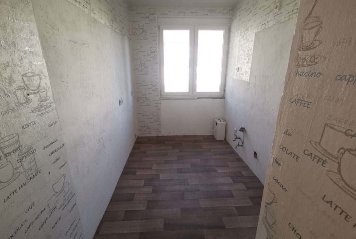 Bsp. Leerwohnung
