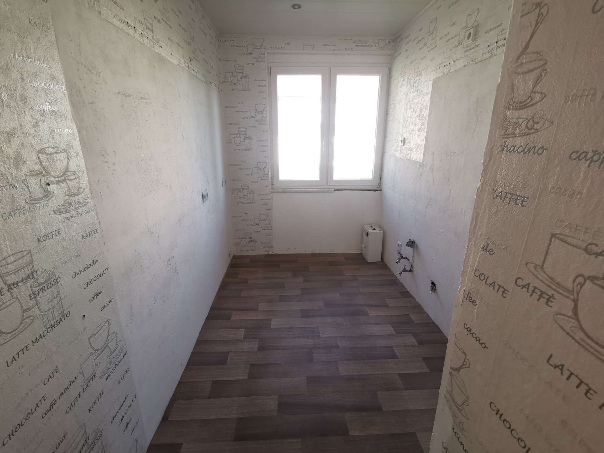 Bsp. Leerwohnung