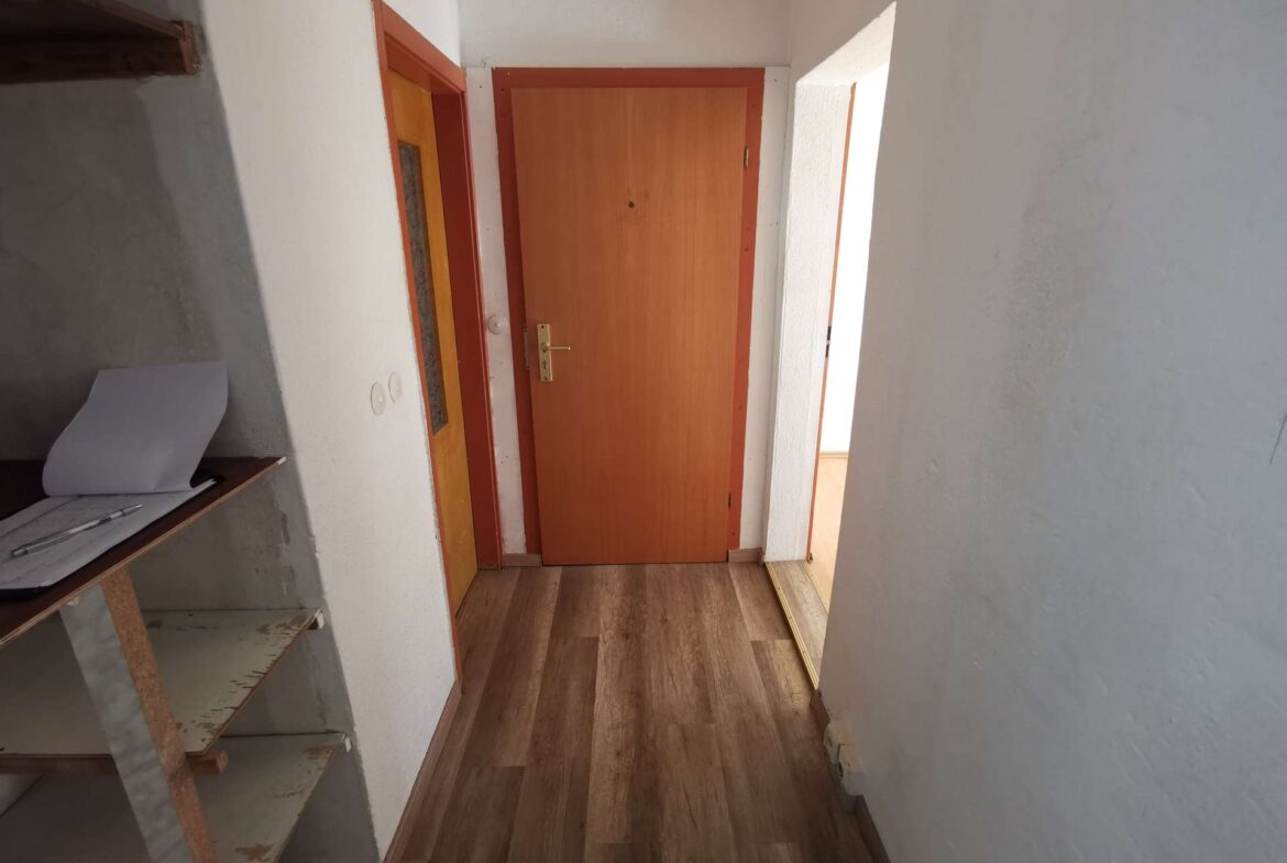 Bsp. Leerwohnung