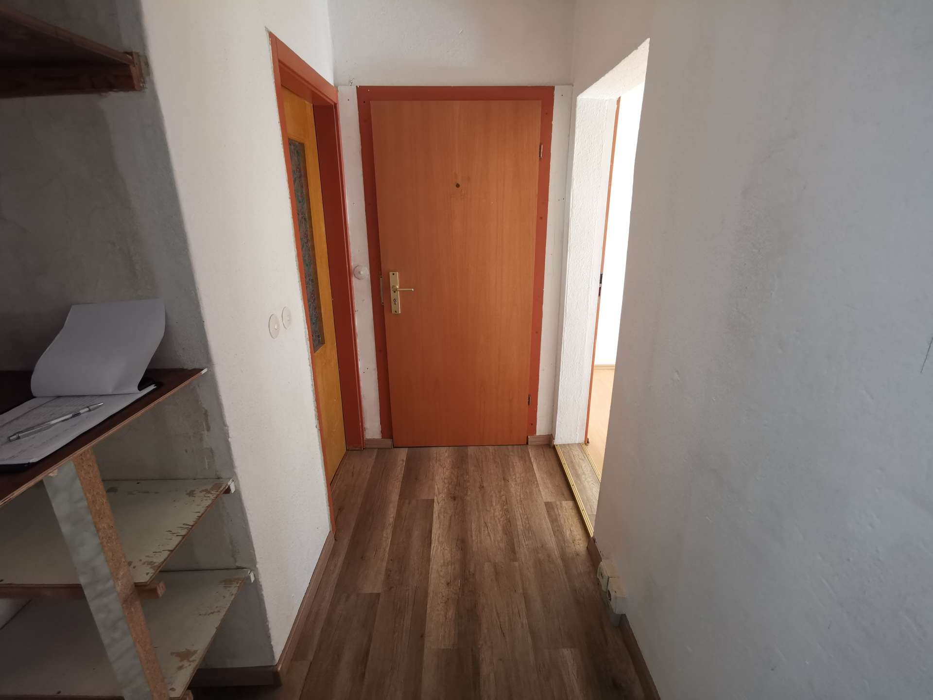 Bsp. Leerwohnung