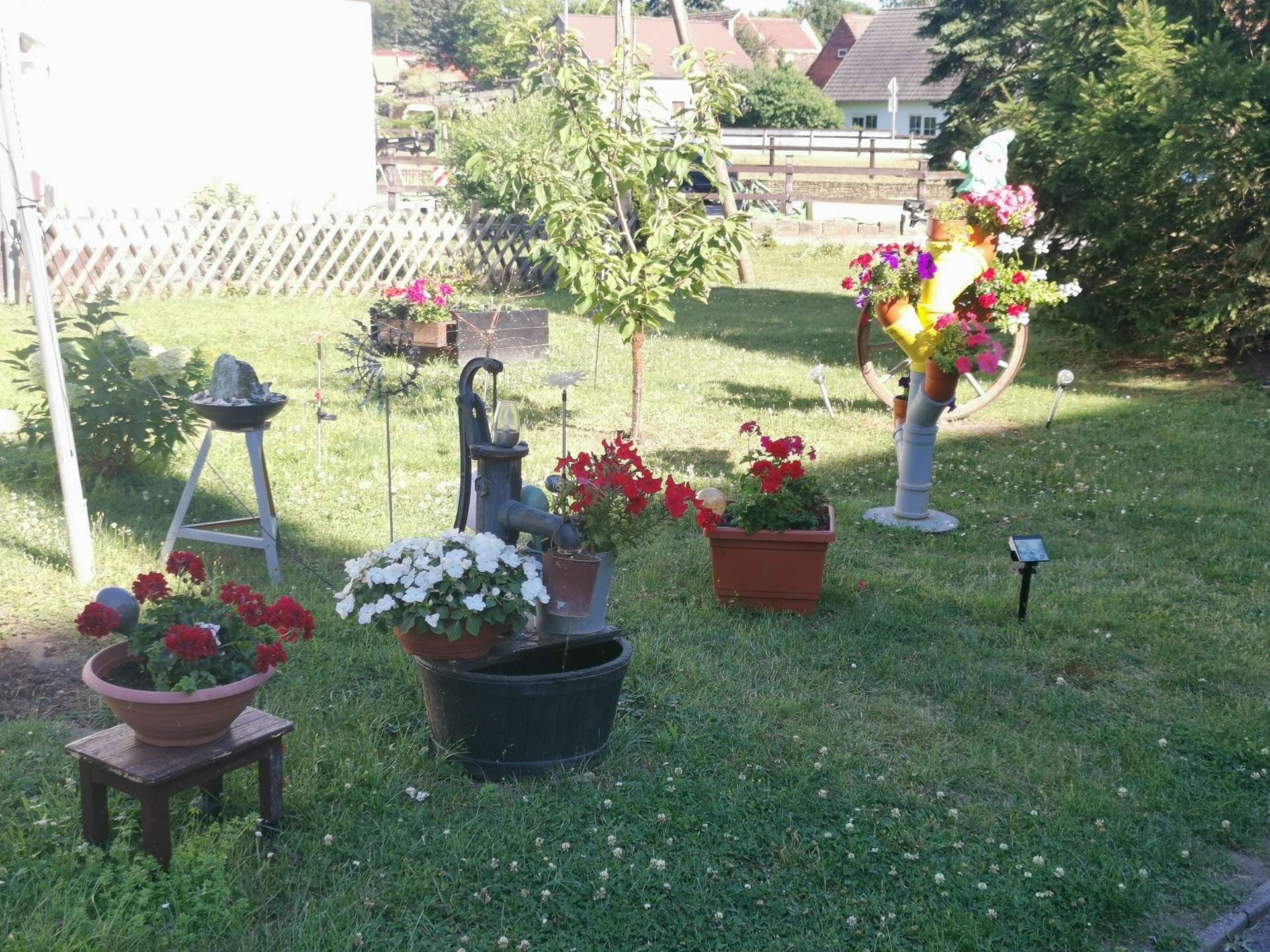 Umfeld